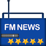 Radio News Music Online FM ? icon
