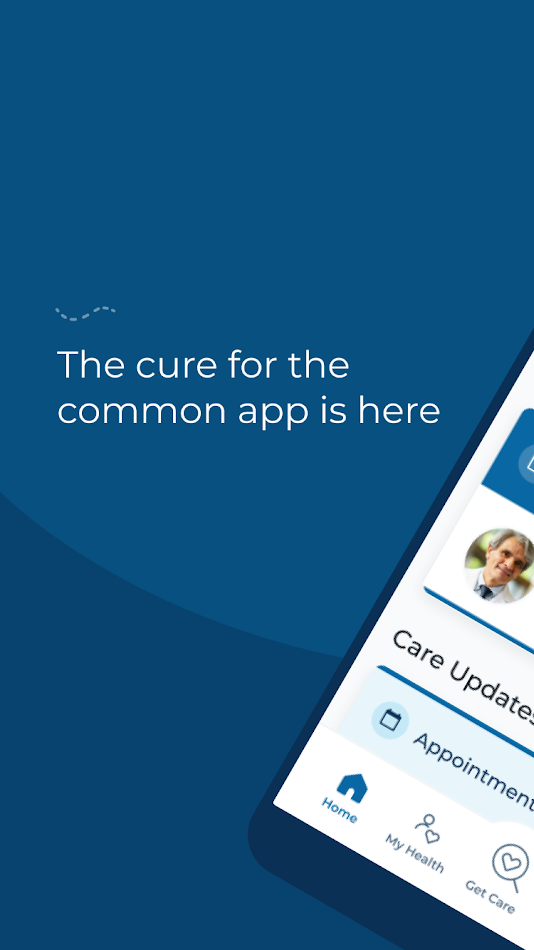 #9. AdventHealth (Android) 由: AdventHealth