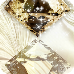 ゴールドダイアモンド Google Play のアプリ