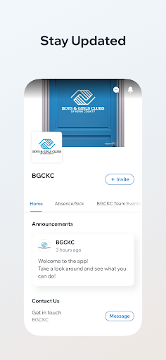 BGCKC Screen 3