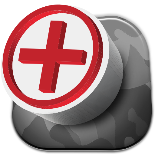 AirsoftDoctor 1.4 Icon