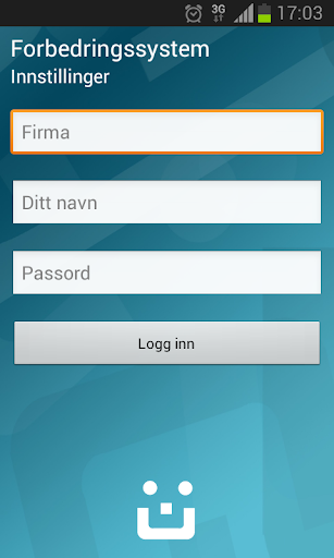 Compendia App Screen 2