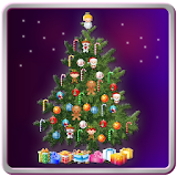 Christmas Tree Maker icon