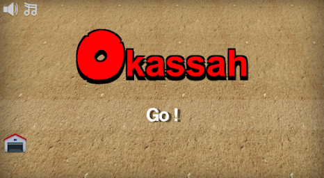 Okassah