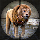 動物狩猟ゲーム：ジャングルサファリシューティングゲーム3d - Androidアプリ