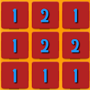 PlusOne - a number grid puzzle  Icon