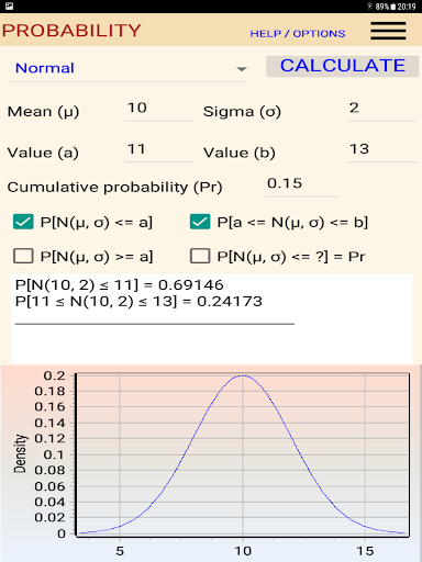 StatSuite Statistics Suite