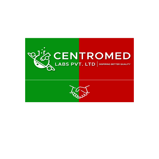 Centromed Partner logo