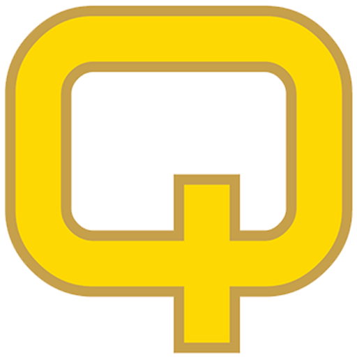 QAccess - Golf Course Booking logo