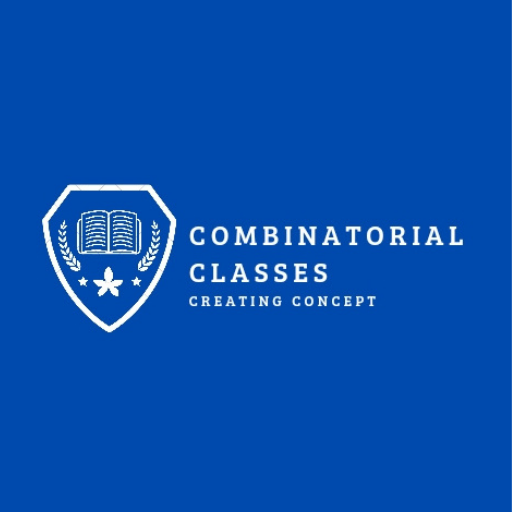 Combinatorial classes logo
