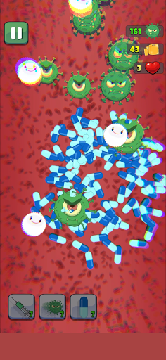 Bug Breaker Screen 3