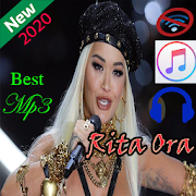 Rita Ora MP3 2020