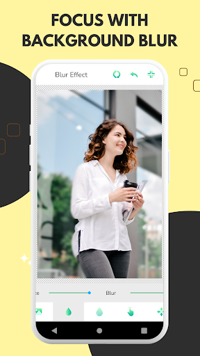 Bodiva – Photo Effect Maker Screen 3