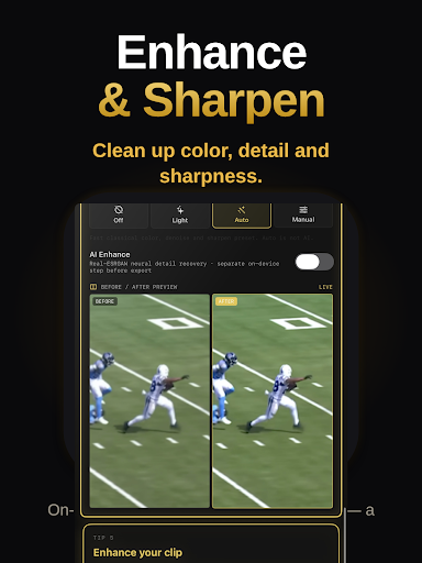 Cropper: Vertical Video Editor screenshot 11