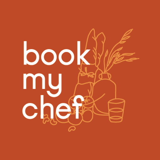 Bookmychef online 2.2 Icon