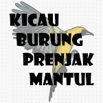 Cover Image of Download KICAU BURUNG PRENJAK MANTUL  APK