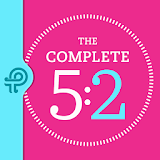 The Complete 5:2 Diet icon