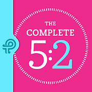 Top 39 Health & Fitness Apps Like The Complete 5:2 Diet - Best Alternatives