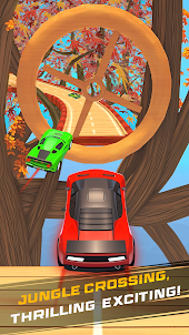 Race Master:Car Games 3D