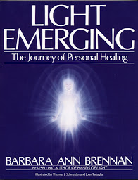 Icon image Light Emerging: The Journey of Personal Healing