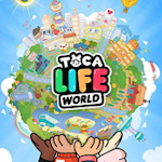 Cover Image of Download Tips Toca Life World 1.0 APK