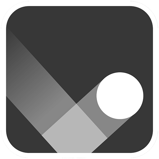 Modern Pong logo