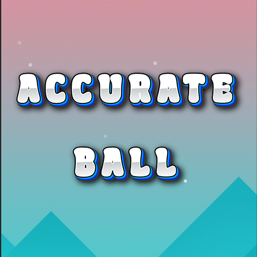 Accurate ball