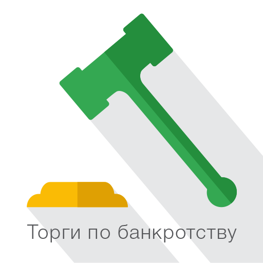 TBankrot.ru - торги банкротов 1.0.13 Icon