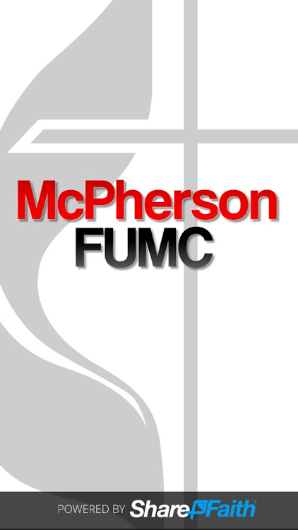 McPherson FUMC - 2.8.19 - (Android)