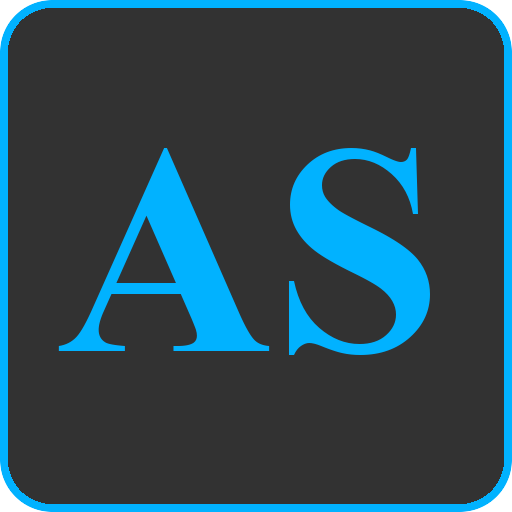 AntScope logo