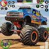 Xtreme Monster Truck Simulator icon