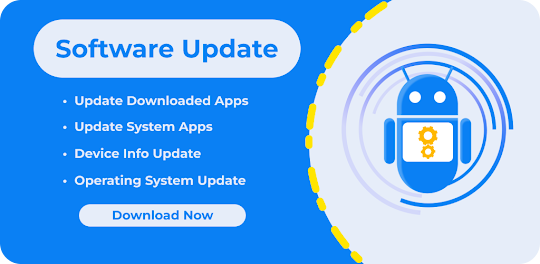 Software Update: Apps Update