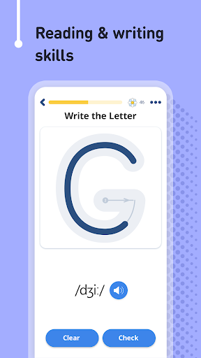 Screenshot of Learn English - 11,000 Words