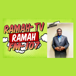 Ramah Christian Radio