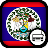 Belize Radio icon