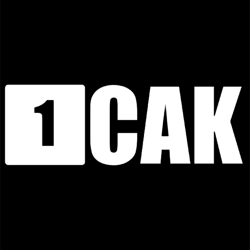 1CAK  Icon