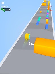 Peel Runner 3D