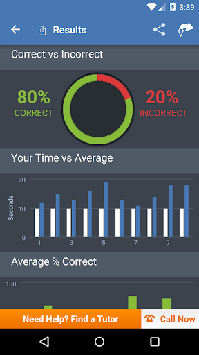 AP Psychology Practice & Prep Screenshot 4 - AppWisp.com
