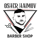 OSHER BARBER icon