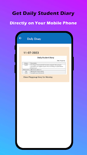 D Student Screen 3