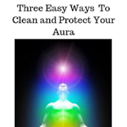 Clean Your Aura