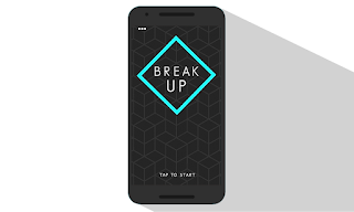 Break Up - Screenshot 2