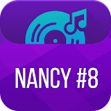 البوم نانسي 8 لنانسي عجرم icon