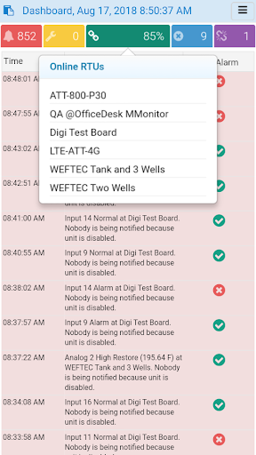 123SCADA Screen 3