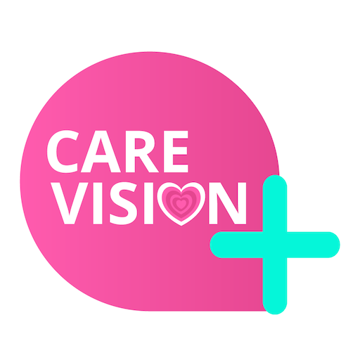 CareVision Plus logo