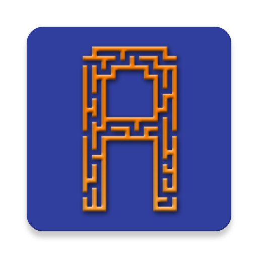 aMazeChallenge logo