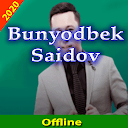 Bunyodbek Saidov qo'shiqlari