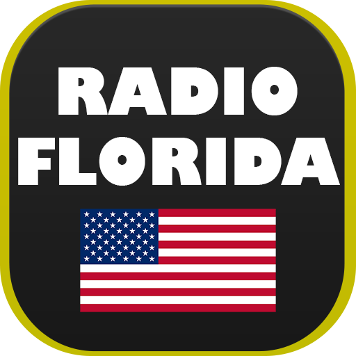 Radio Florida FM - Radio USA logo