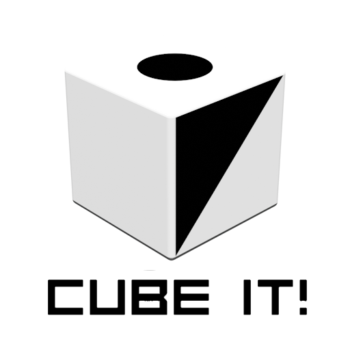 Cube It!