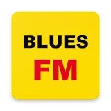 Blues Radio Stations Online - Blues FM AM Music icon